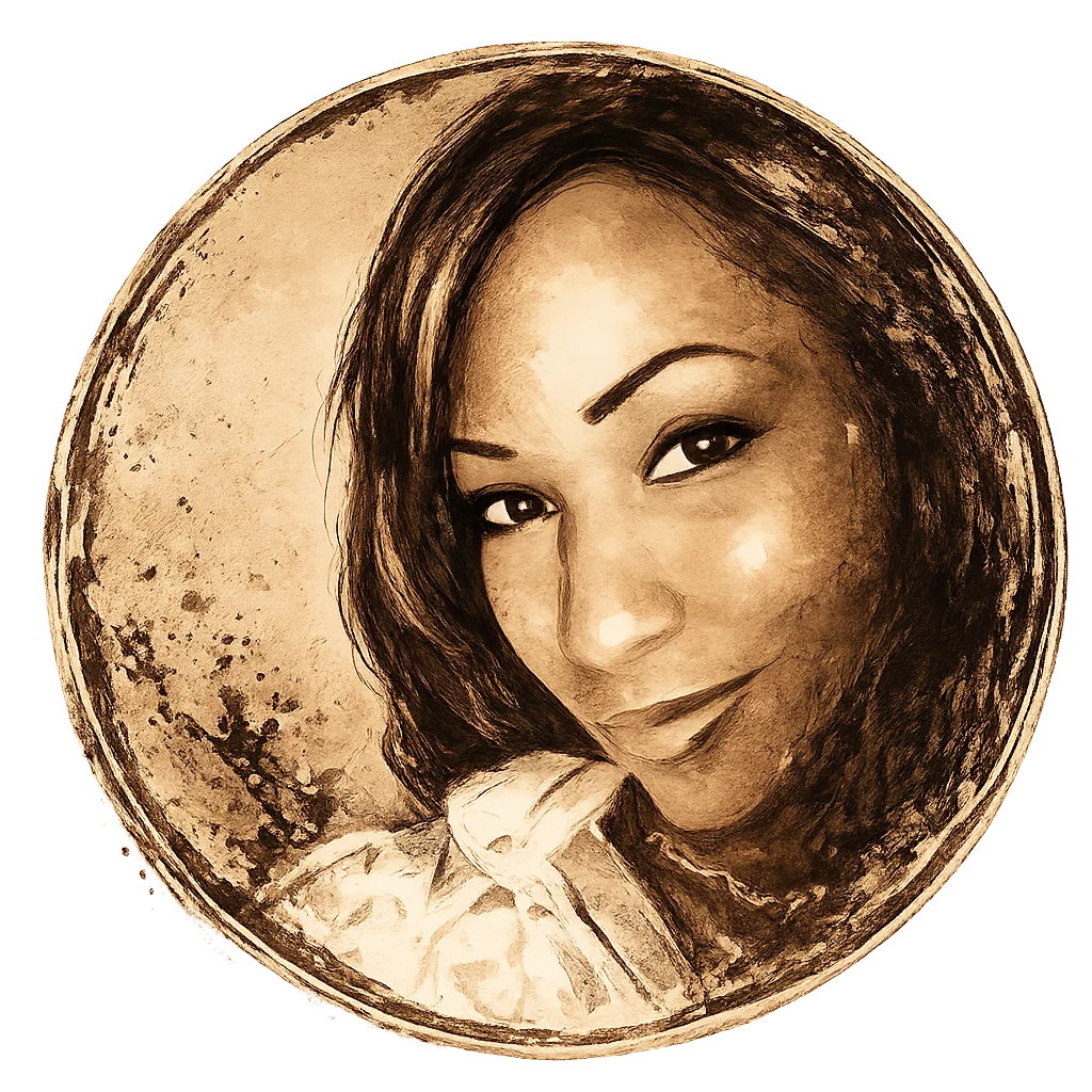 Portrait of Serenite Hope