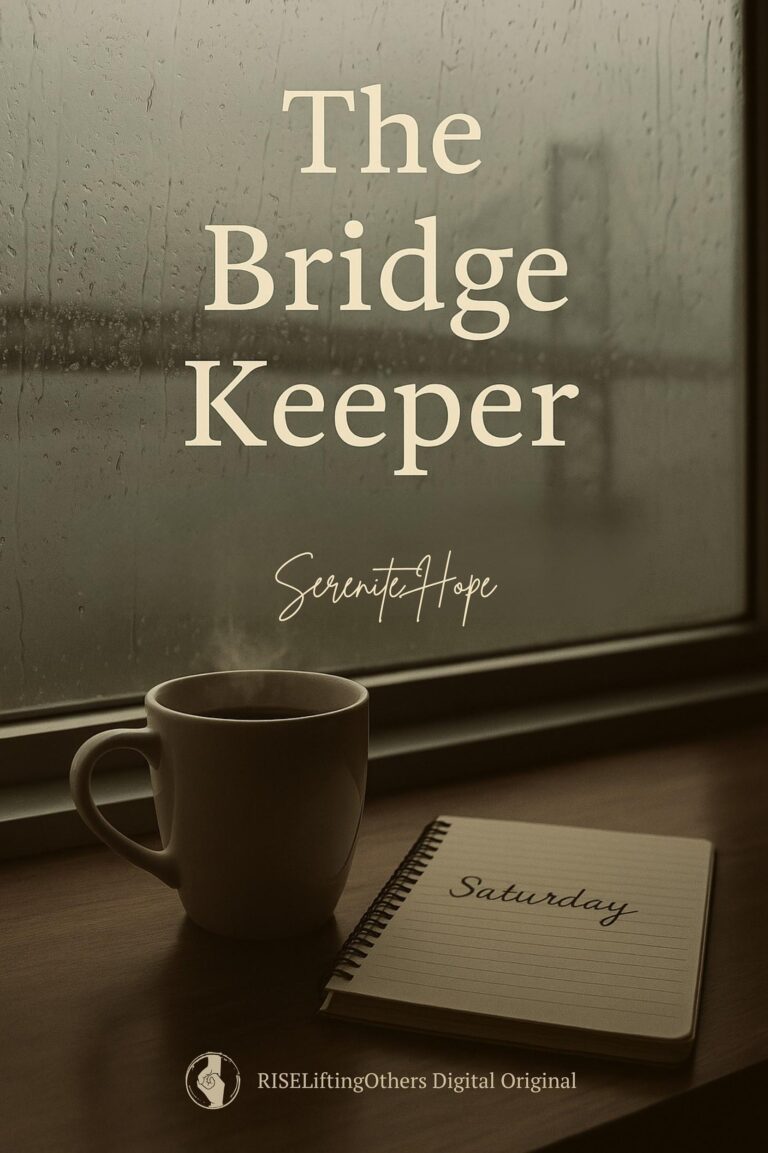 The Bridge Keeper