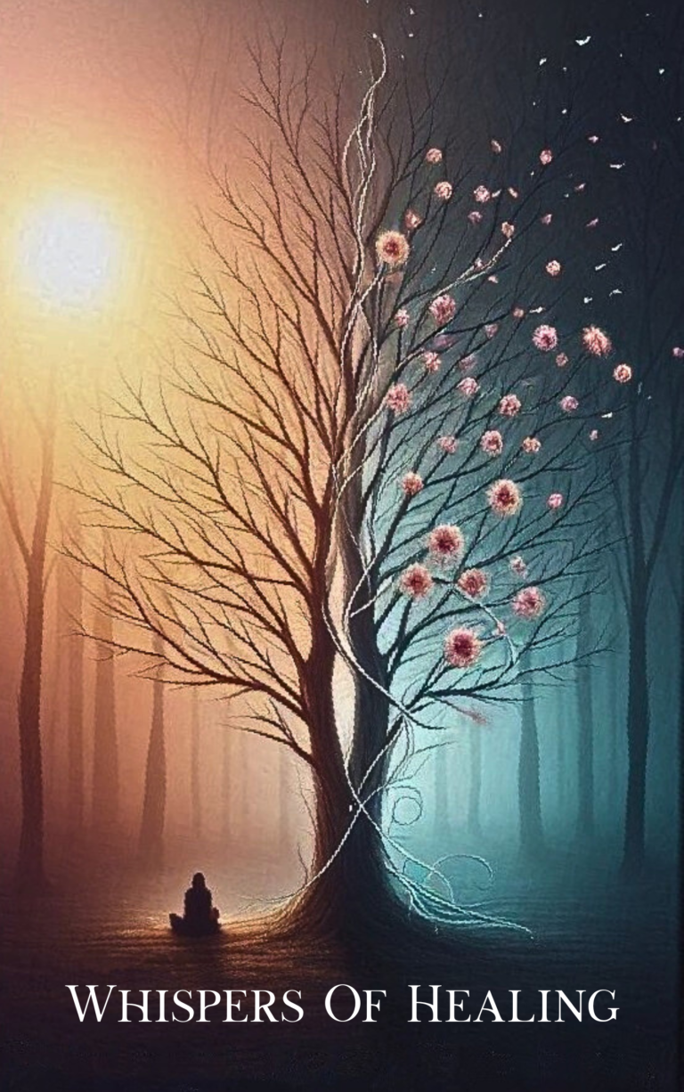 Whispers of Healing